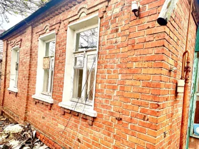 Будинок. Харків, Фестивальна вул.