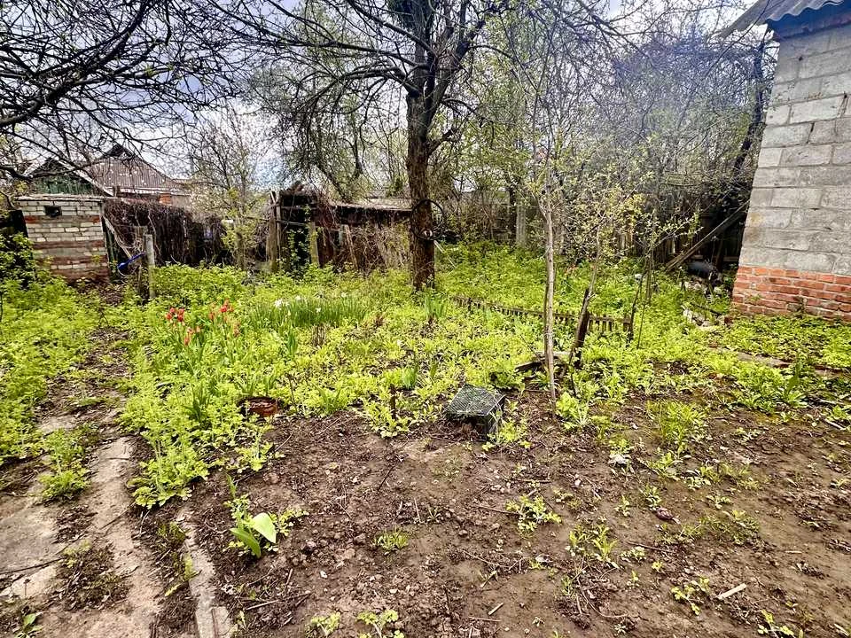 Будинок. Харків, Фестивальна вул.