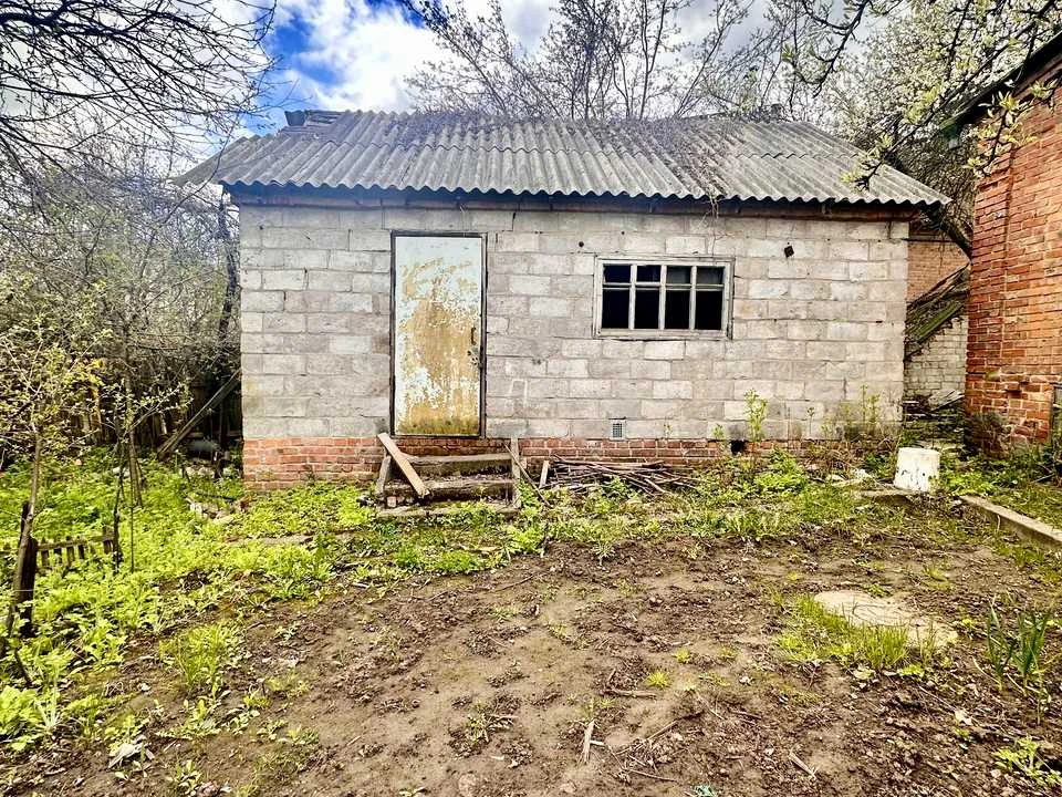 Будинок. Харків, Фестивальна вул.