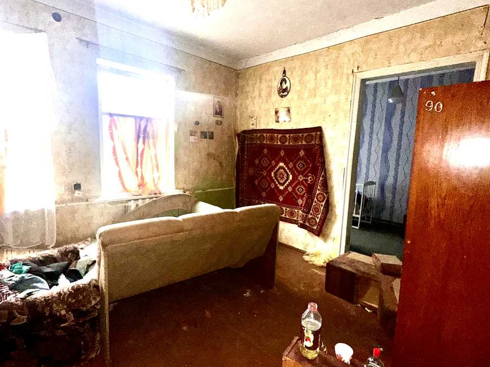 Будинок. Харків, Фестивальна вул.