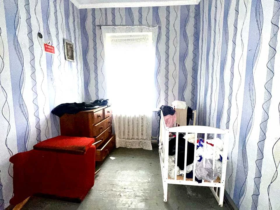 Будинок. Харків, Фестивальна вул.