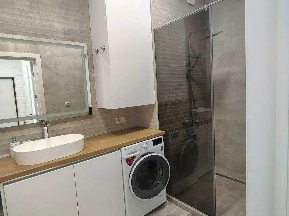 Квартира. Одесса, Дача Ковалевского ул., 121 к