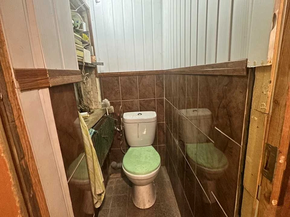 Будинок. Харків, Байрона просп.