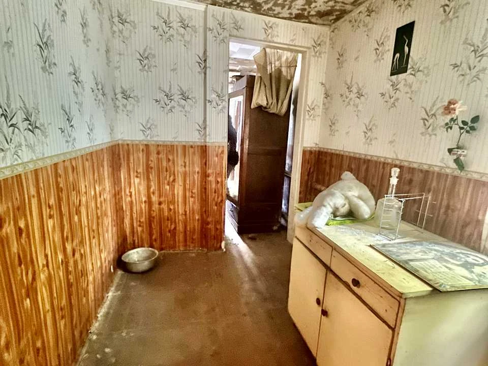 Будинок. Харків, Байрона просп.