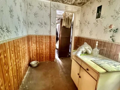 Будинок. Харків, Байрона просп.