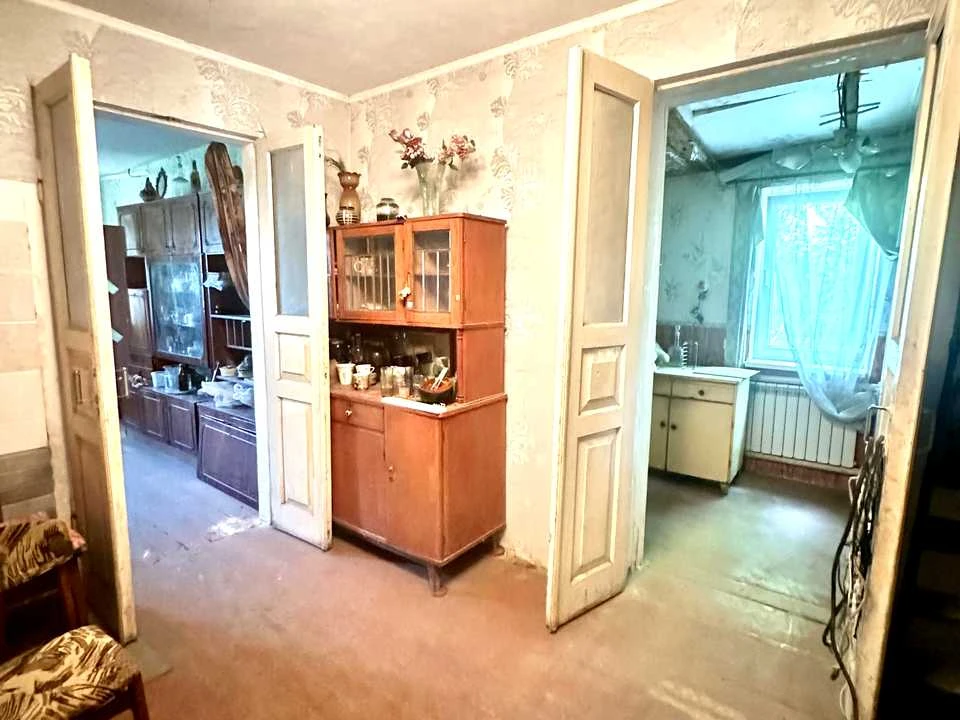 Будинок. Харків, Байрона просп.