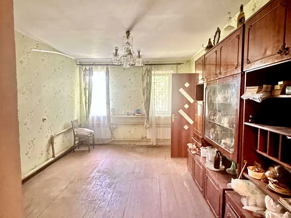 Будинок. Харків, Байрона просп.