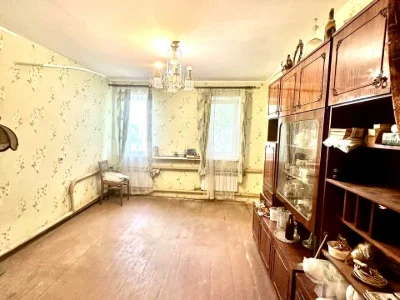 Будинок. Харків, Байрона просп.