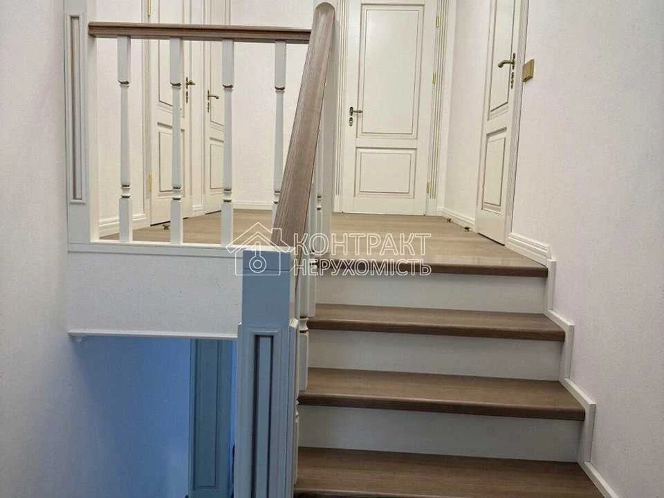 Будинок. Харків, Загородній в'їзд