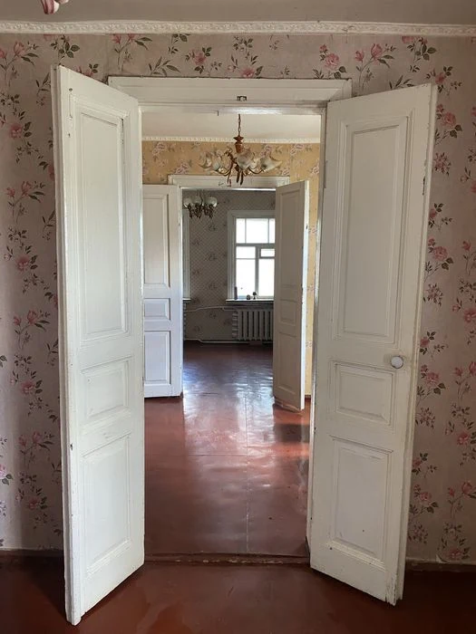 Продам 1/3 будинку в Харкові р-он Основа