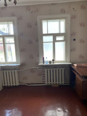 Продам 1/3 будинку в Харкові р-он Основа