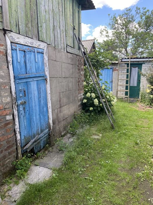 Продам 1/3 будинку в Харкові р-он Основа