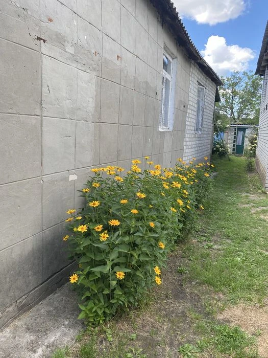 Продам 1/3 будинку в Харкові р-он Основа