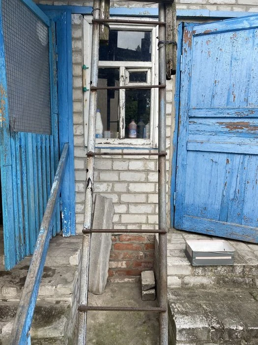 Продам 1/3 будинку в Харкові р-он Основа