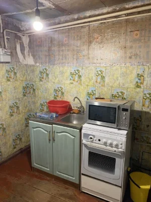 Продам 1/3 будинку в Харкові р-он Основа