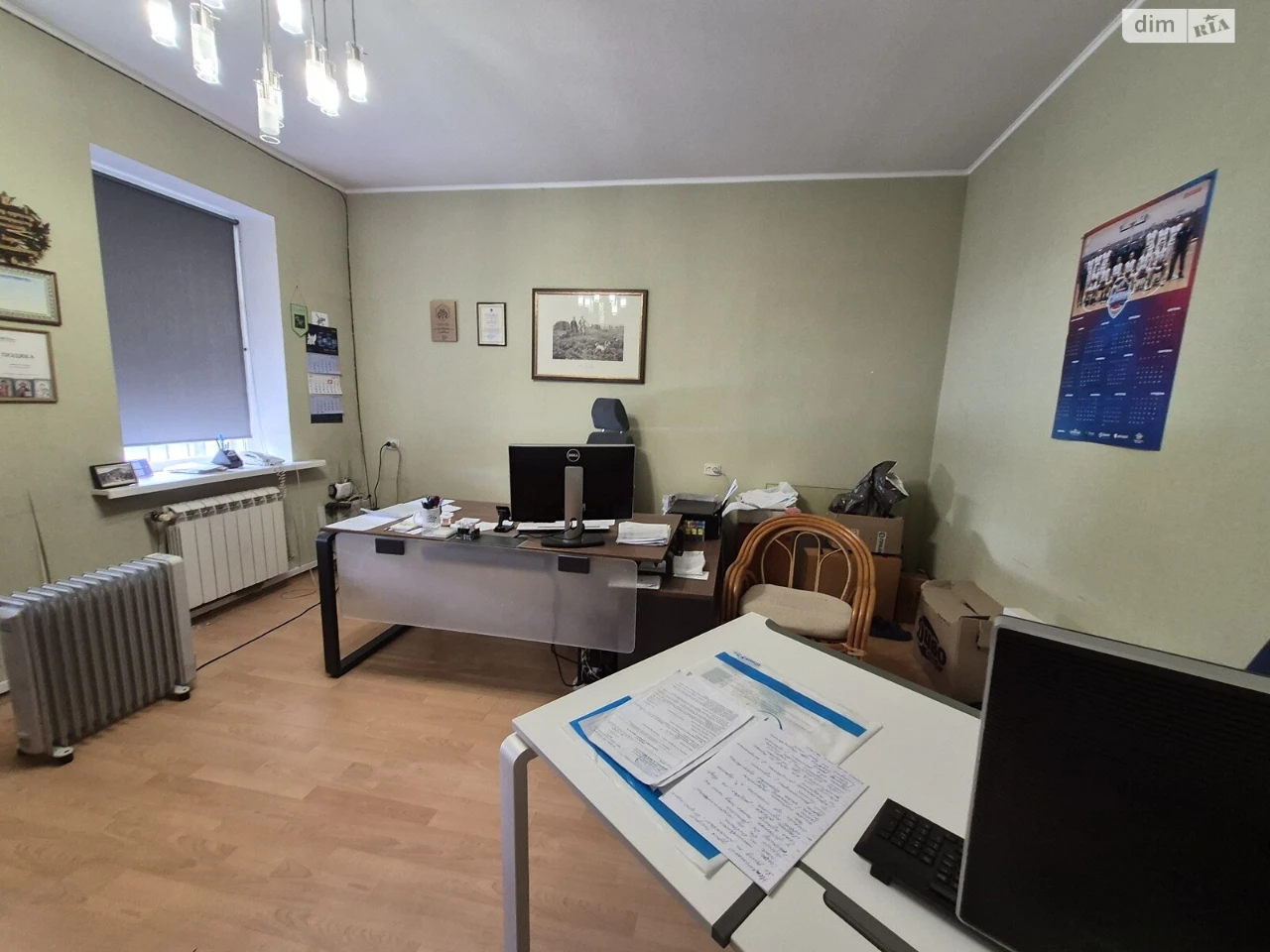 Продаж Дім Поділ