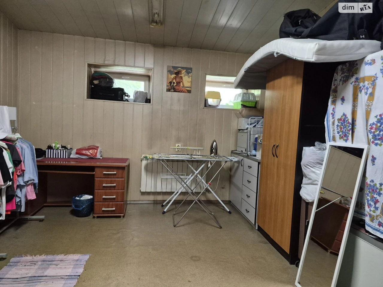 Продаж Дім Поділ