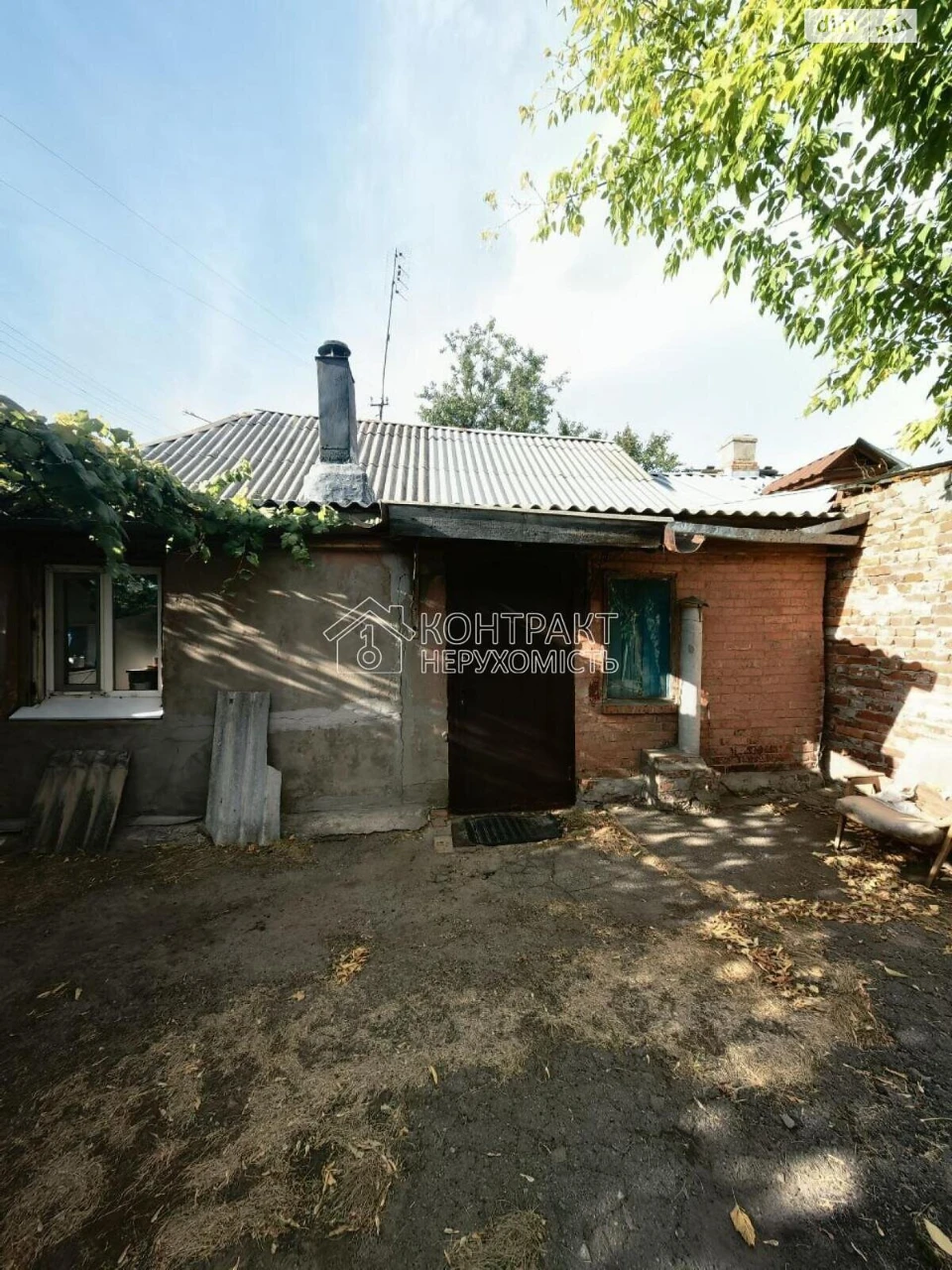 Продаж Частина будинку Заїківка
