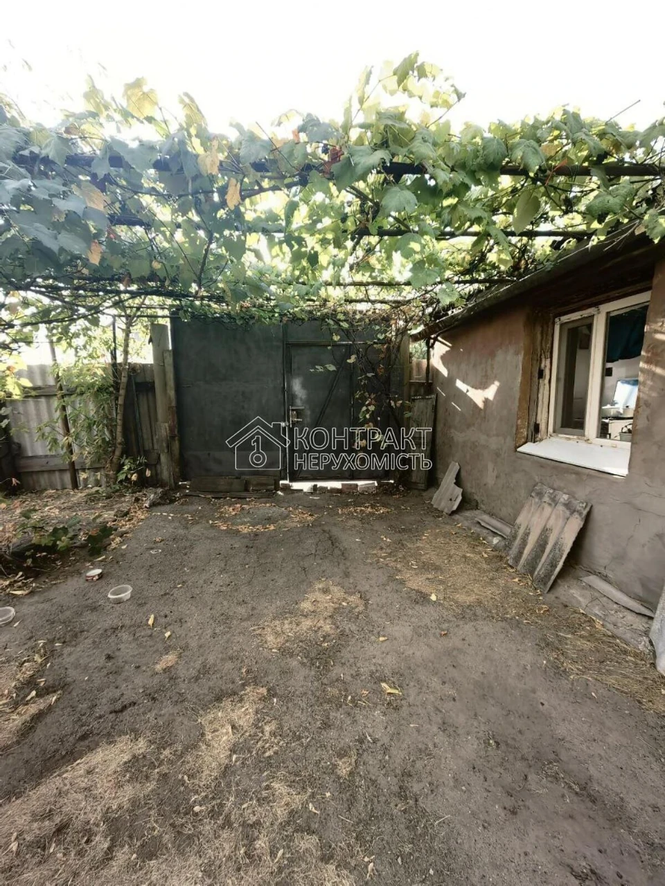 Продаж Частина будинку Заїківка