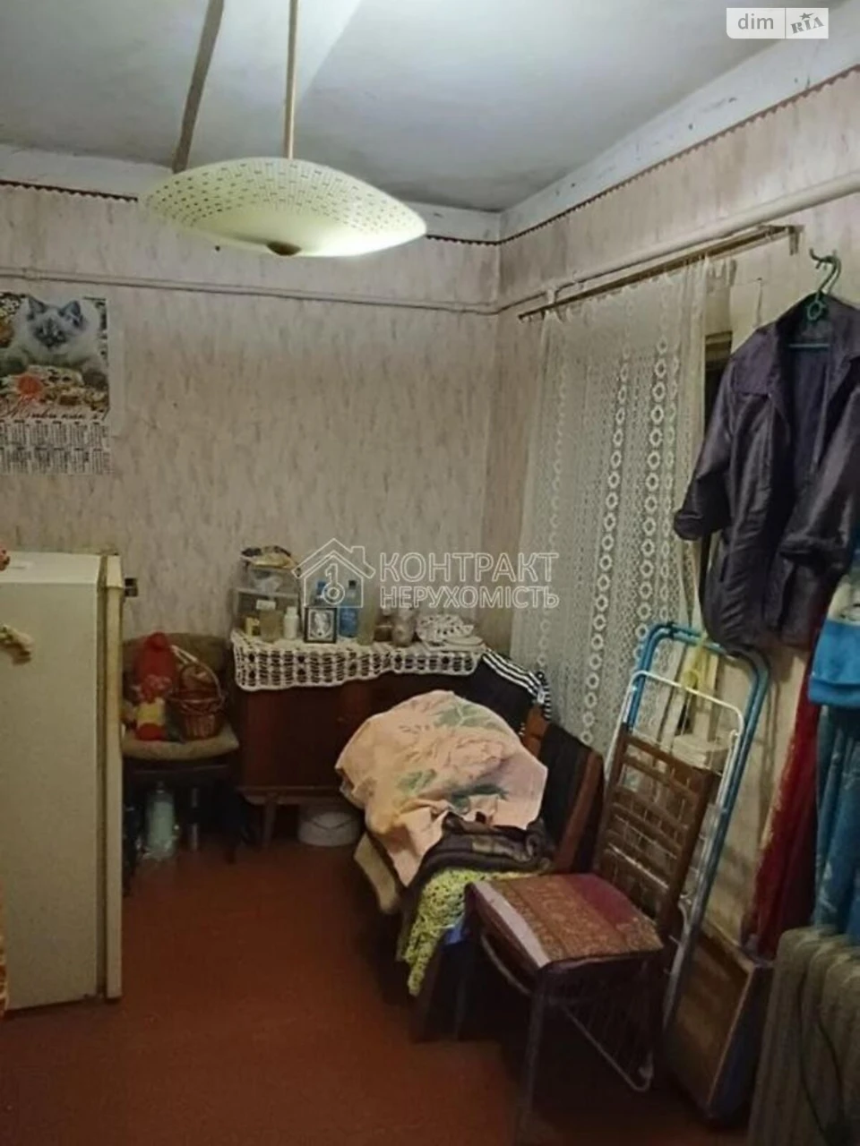 Продаж Частина будинку Заїківка