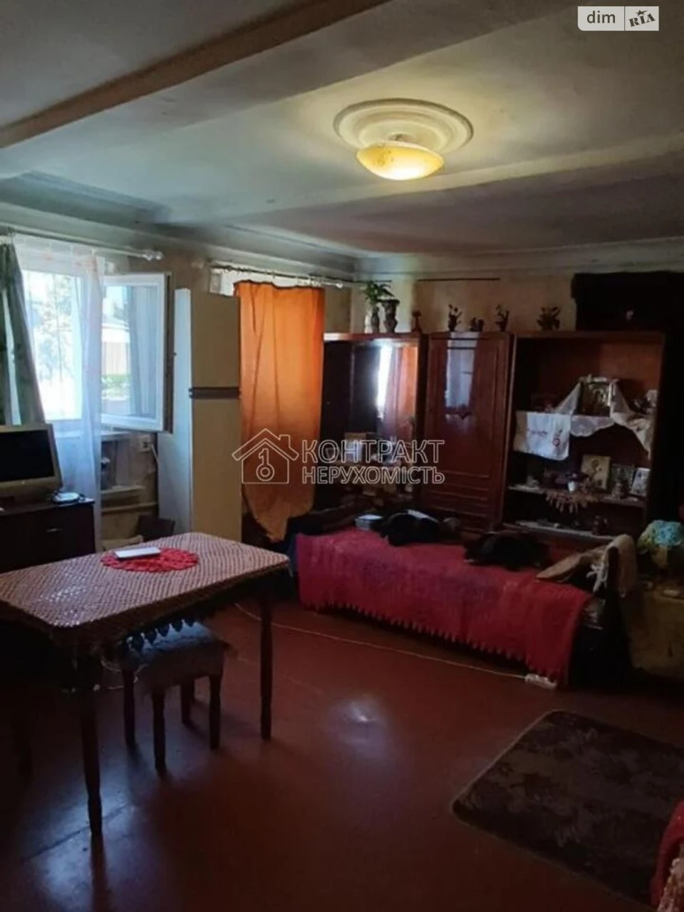 Продаж Частина будинку Заїківка