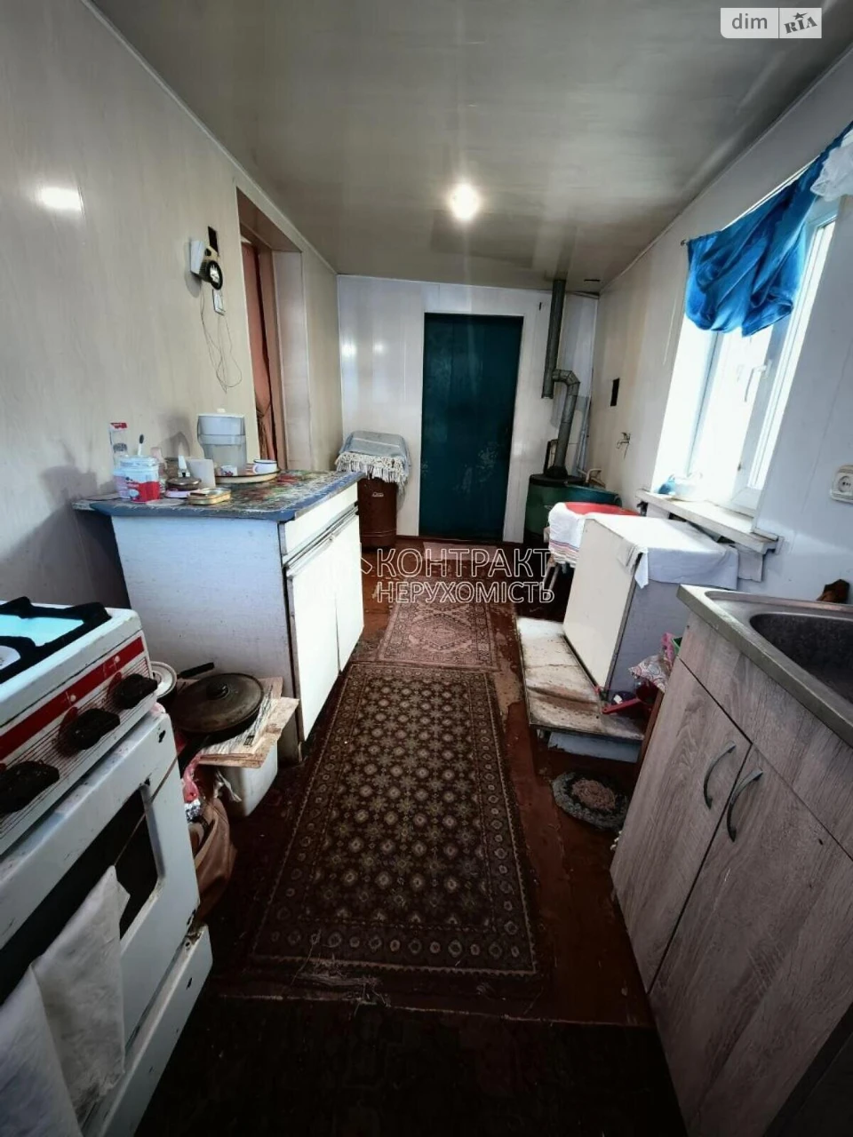 Продаж Частина будинку Заїківка