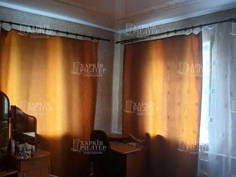 Будинок. Харків, Гризодубова вул.