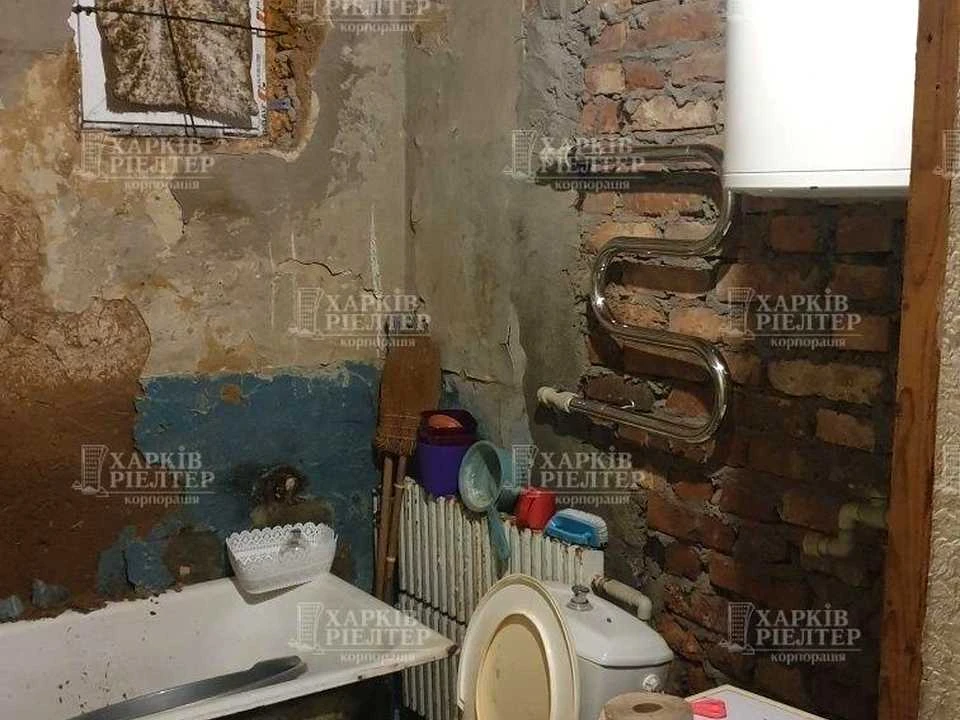 Будинок. Харків, Гризодубова вул.