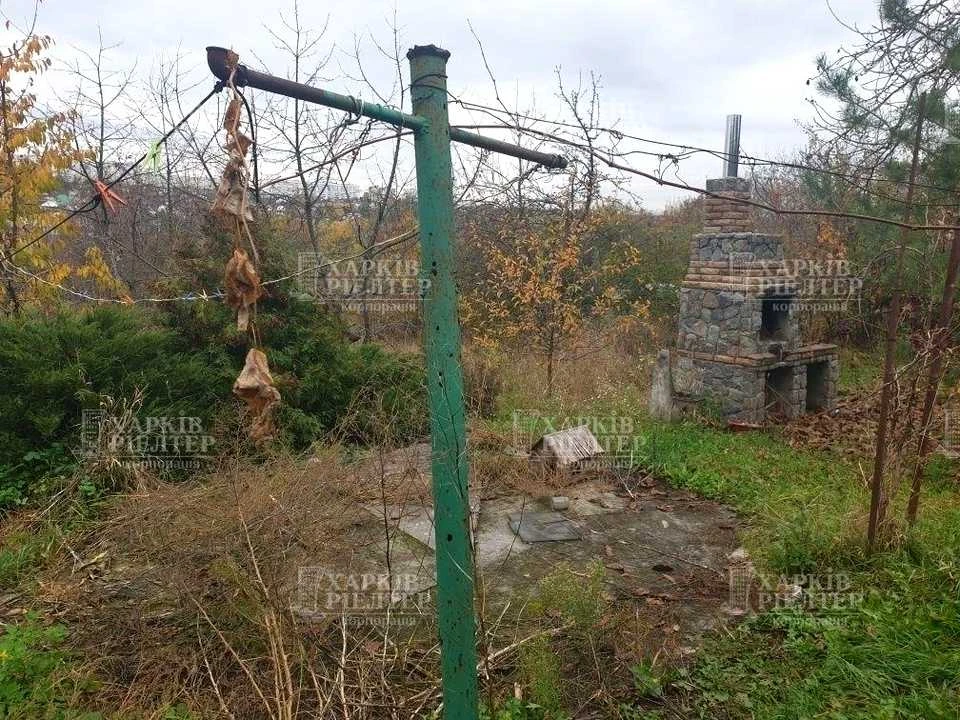 Будинок. Харків, Гризодубова вул.