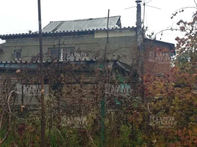 Будинок. Харків, Гризодубова вул.