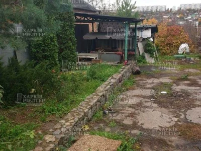 Будинок. Харків, Гризодубова вул.
