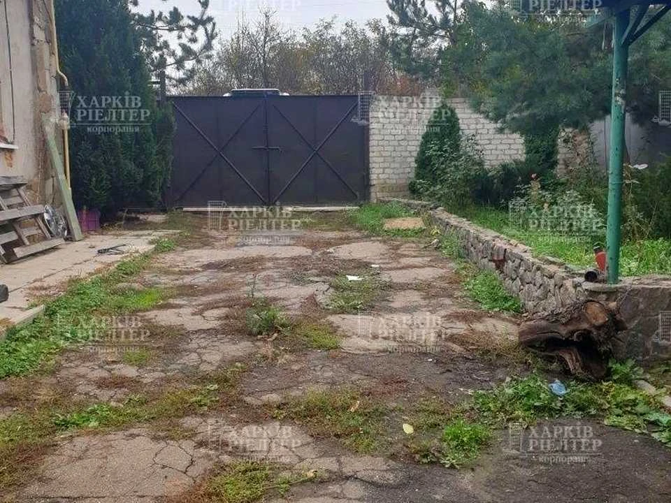 Будинок. Харків, Гризодубова вул.
