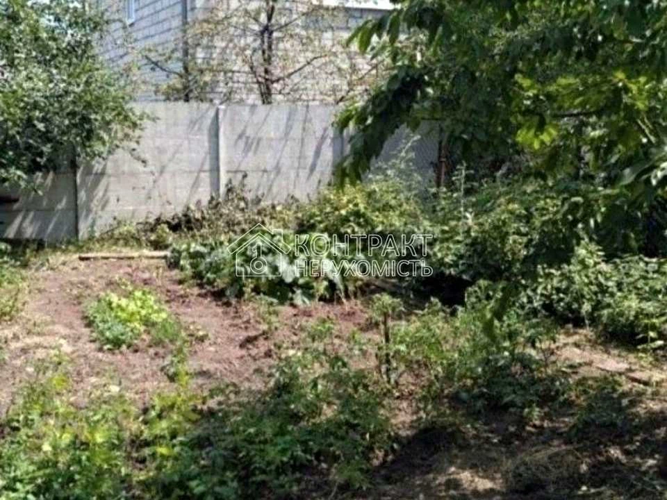 Будинок. Харків, Богданівська вул. (Чебишева)