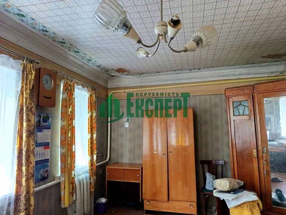 Будинок. Харків, Брюссельська вул.