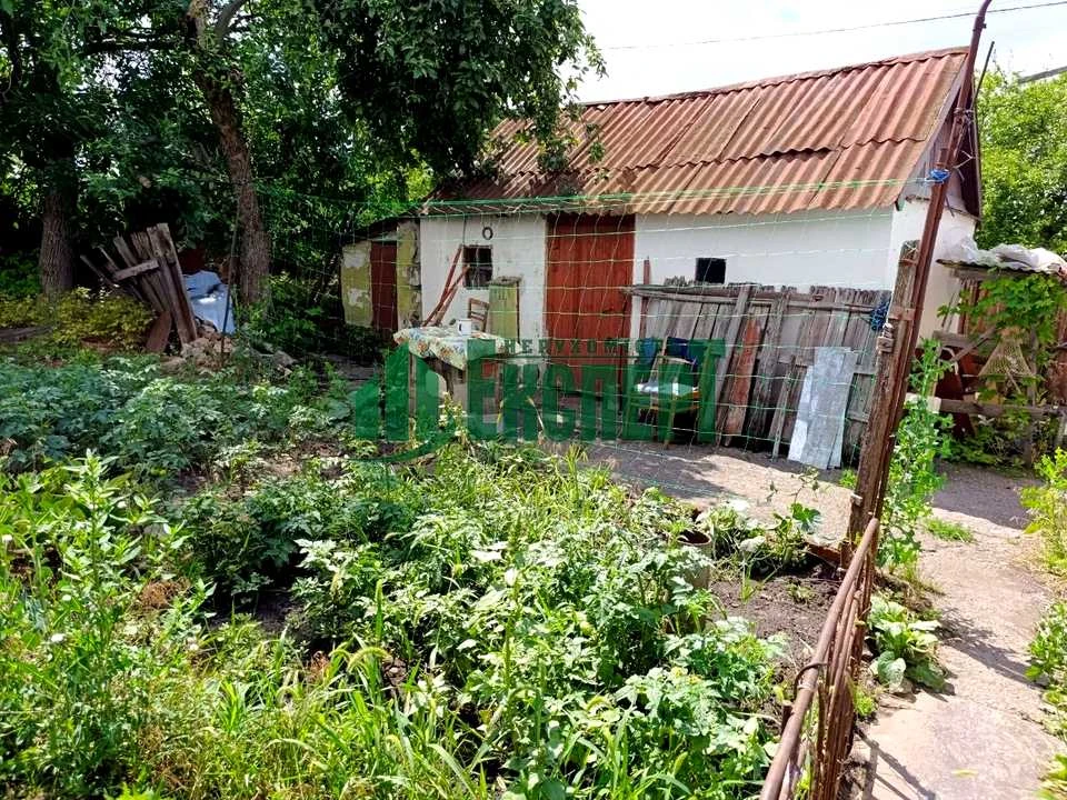 Будинок. Харків, Брюссельська вул.