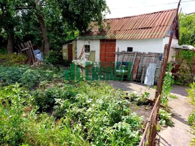 Будинок. Харків, Брюссельська вул.