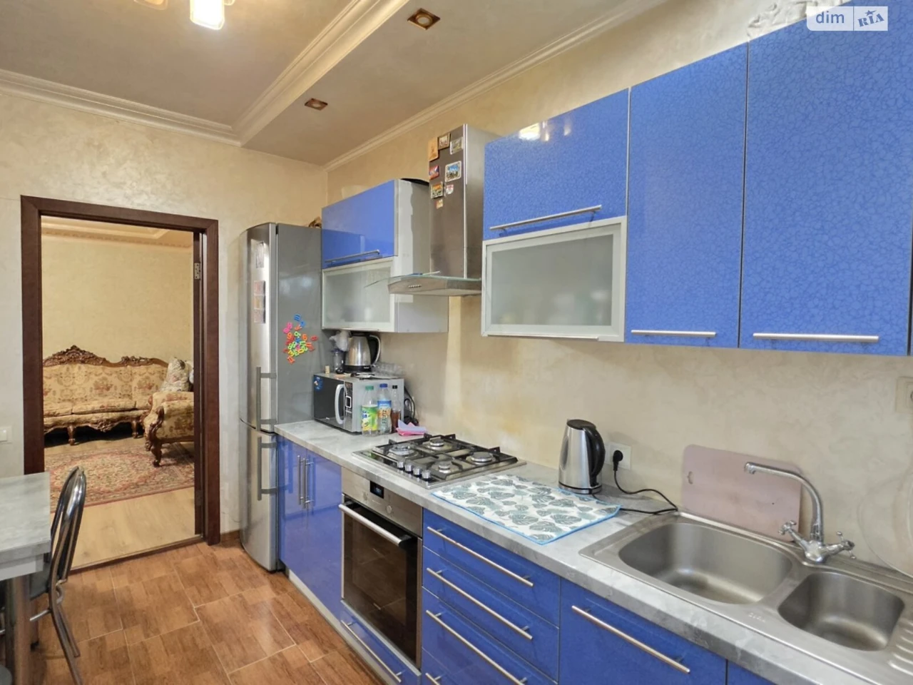 Продаж Дім Журавлiвка