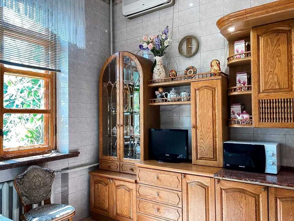 Будинок. Харків, Олександрівський просп. (Косіора)