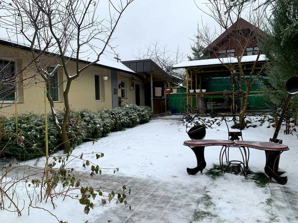 Будинок. Харків, Немишлянська вул.