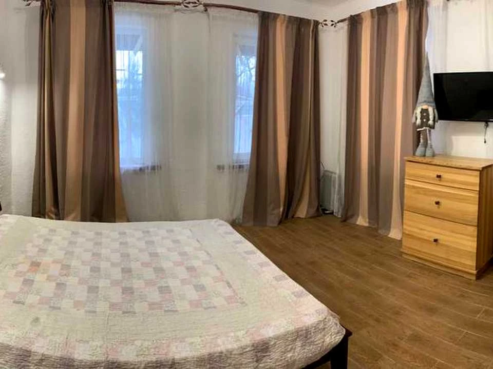 Будинок. Харків, Немишлянська вул.