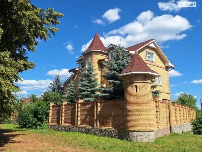 Продаж Дім Нові Дома