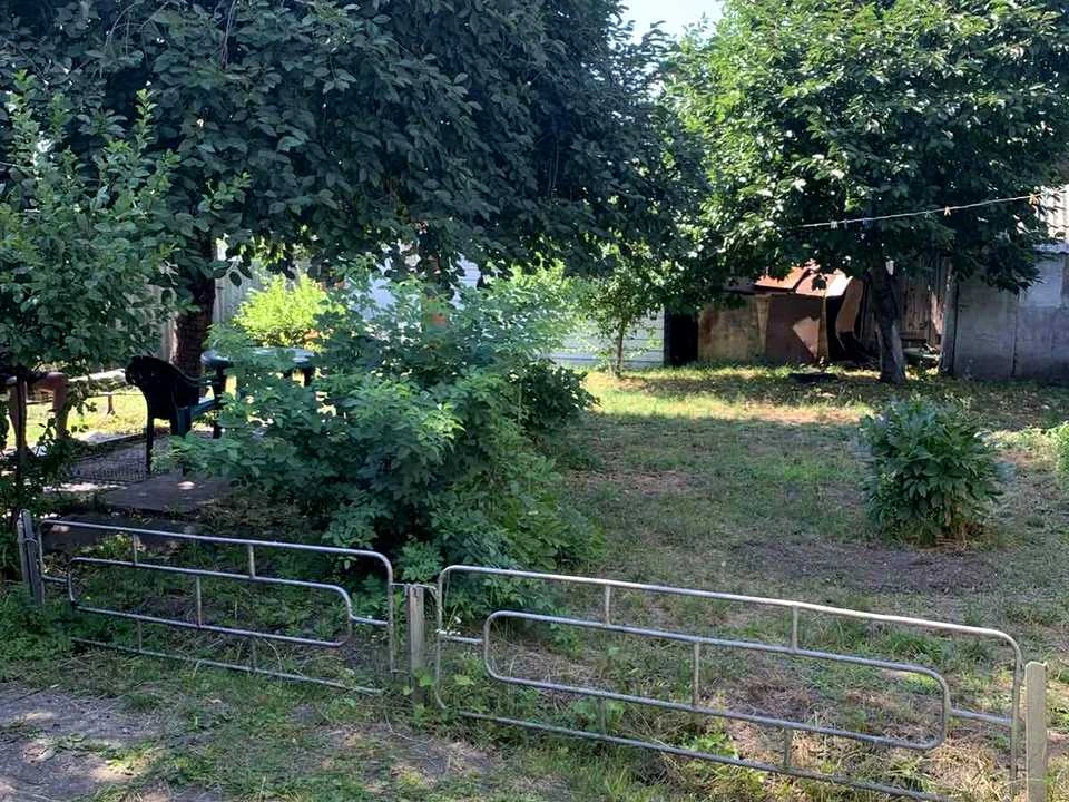 Будинок. Харків, Скадовського пров.