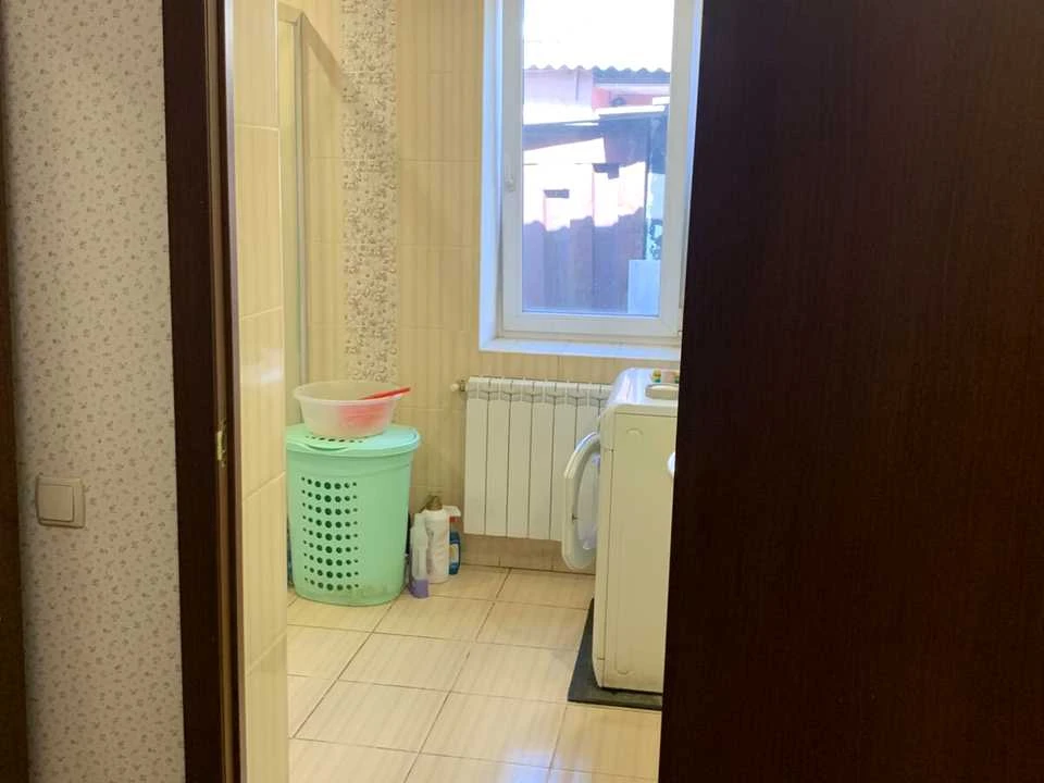 Будинок. Харків, Скадовського пров.