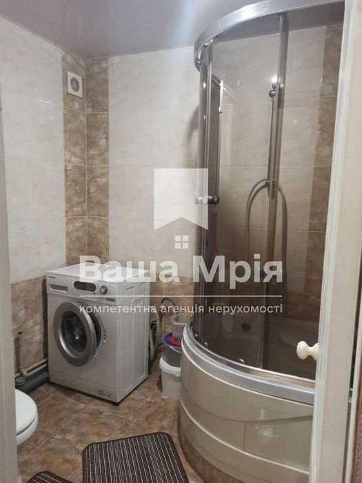 Продаж! Трьохкімнатна квартира на Браїлках