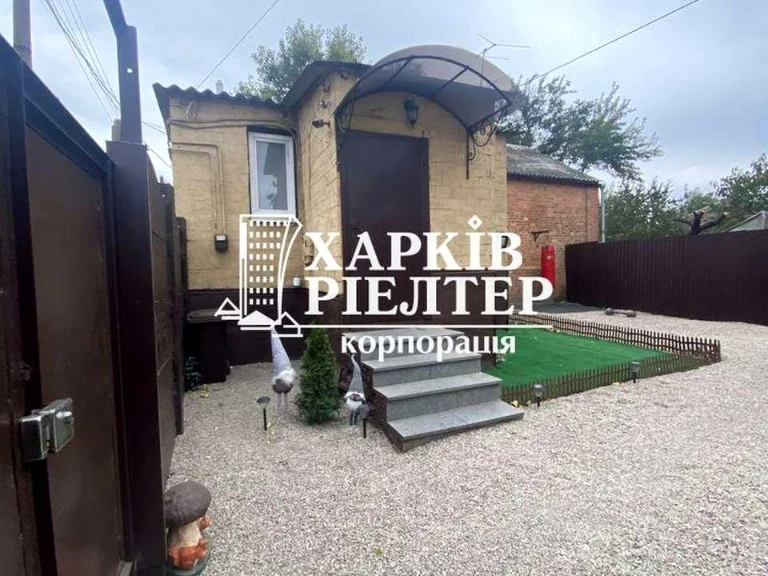 Будинок. Харків, Світязька вул. (Вятська)