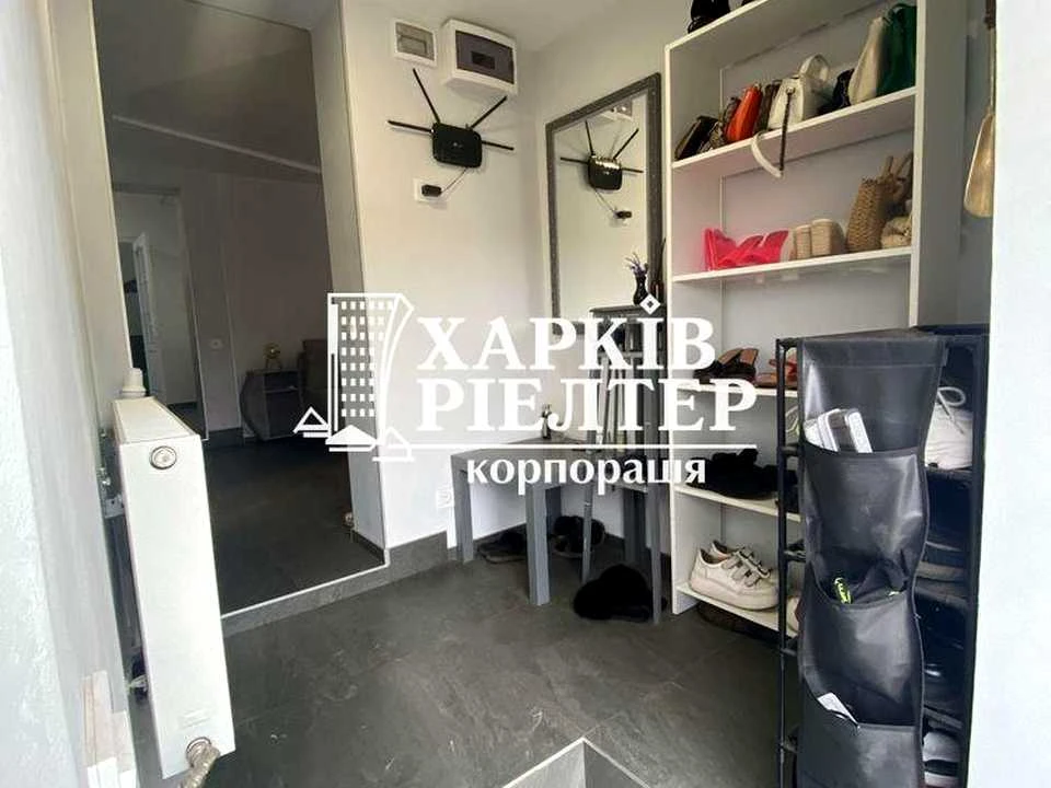 Будинок. Харків, Світязька вул. (Вятська)