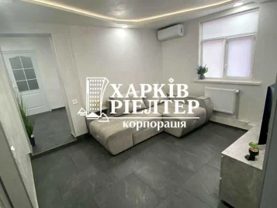 Будинок. Харків, Світязька вул. (Вятська)