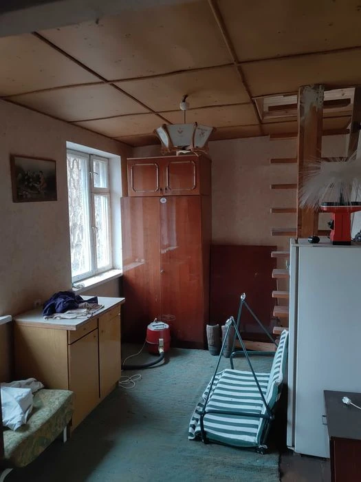 Дом с участком в Харькове под автономное проживание