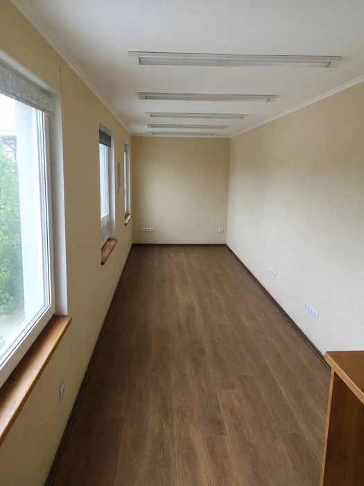 Міні будиночки, битовкі
