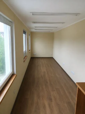 Міні будиночки, битовкі